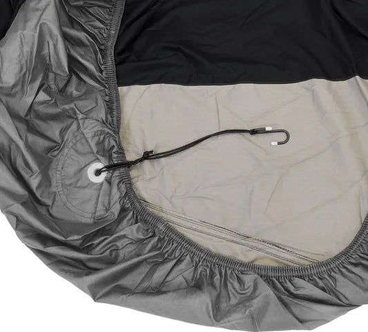Can-Am Spyder 990 UltraGard® Classic Motorcycle Cover – Water Resistant & UV Protected
