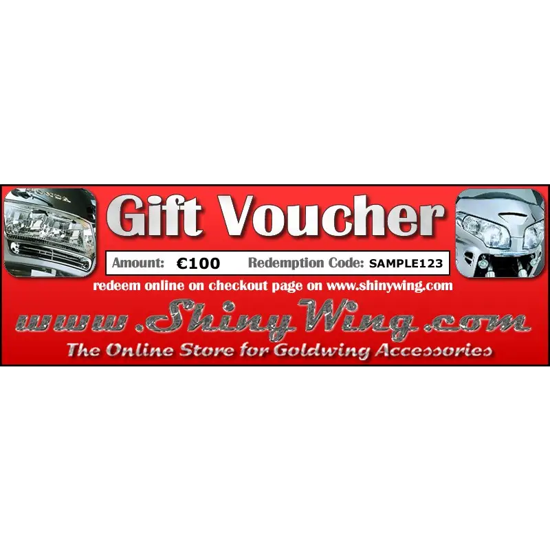 €75 Gift Voucher