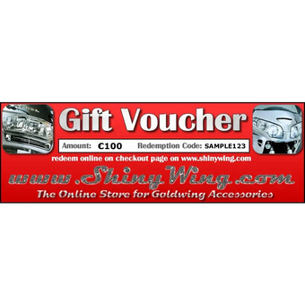 compare product €75 Gift Voucher