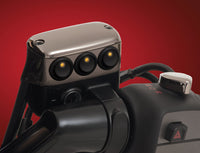 Smoke Cyclinder Switch Block
