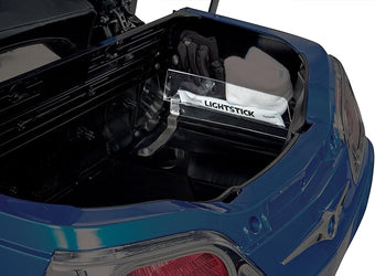 compare product Cubby Hold Trunk Dividers for Honda GL1800