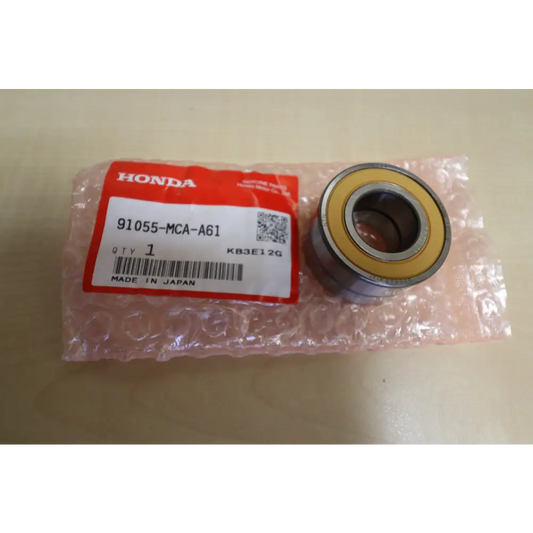 91055-MCA-A61 Front Wheel Bearing