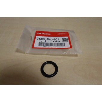 compare product 91302-MAL-601 O Ring 18.1x3.6