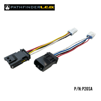 compare product Pathfinder Distribution Hub Apapter
