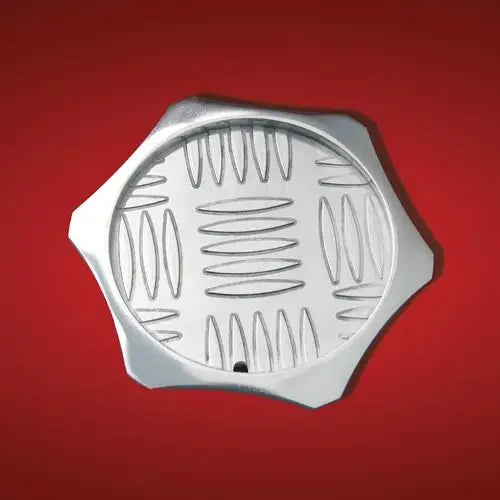 Aluminum Kickstand Disc