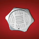 Aluminum Kickstand Disc