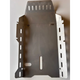 Belly Pan for Honda Goldwing GL1800 (2001-2017)