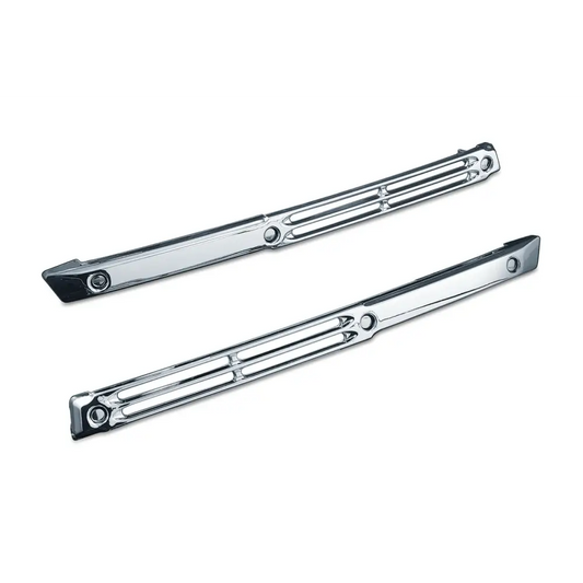 Chrome Fairing Side Molding Trim for Honda Goldwing GL1500 (1988-2000) – Pair