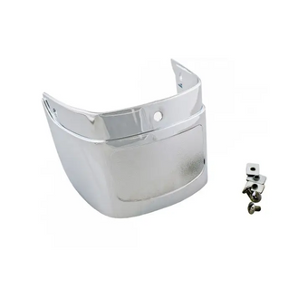 compare product Chrome Front Fender Extension for Honda Goldwing GL1500