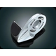 Chrome ISO-Throttle Boss