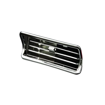 compare product Chrome Upper Air Vents