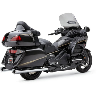 compare product Cobra Mufflers TF GL1800-F6B