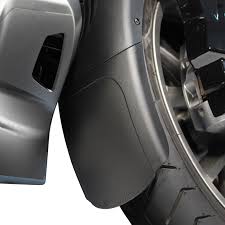 Honda Goldwing GL1800 Front Fender Extension 2018-UP | Goldstrike Engine Protection