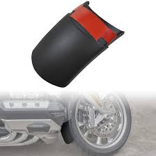 Honda Goldwing GL1800 Front Fender Extension 2018-UP | Goldstrike Engine Protection