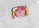 GL1800 Chrome License Plate Holder
