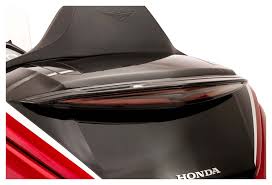 Goldstrike® LED Trunk Light with LIGHTSTRIKE® for 2021+ Honda Goldwing GL1800
