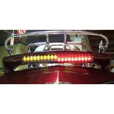 GL1800 Turnsignal Spoiler Light