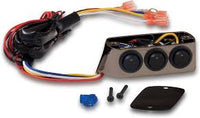 Smoke Cyclinder Switch Block