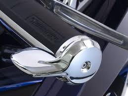 Throttle Wing for Honda Goldwing GL1800 (2018-UP)