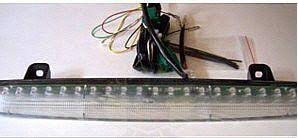 GL1800 Turnsignal Spoiler Light