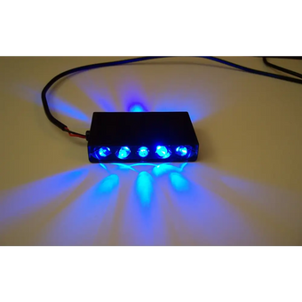 compare product Dualpuk LED Blue Light