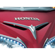 Eyebrow Accents for Upper Fairing Scoop