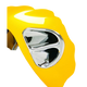 Fairing Air Intake Accent