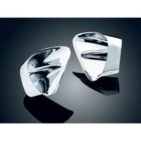 Fairing Intake Vent Inserts for GL1800