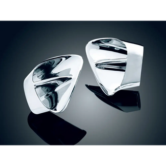 compare product Fairing Intake Vent Inserts for GL1800