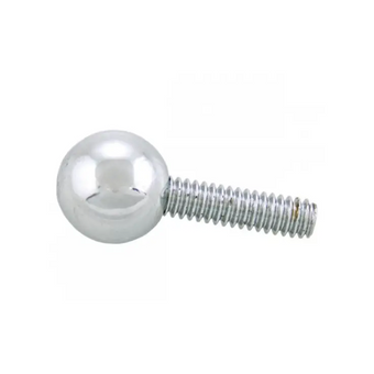 compare product Flag Pole Top Ball Replacement