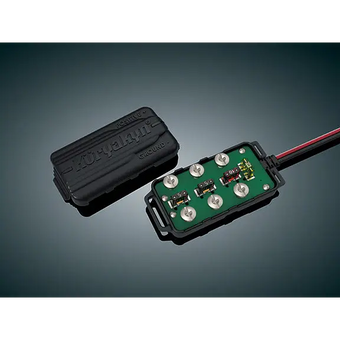 compare product Fused Accessory Terminal