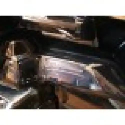 GL1500 Carburetor Covers