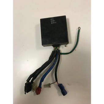 compare product GL1500 CDI Ignitor Box