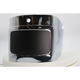 GL1500 Chrome and black fender extension