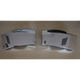 GL1500 Chrome Front Fender Covers
