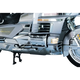 GL1500 Engine Lower Side Covers