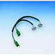 GL1500 Fairing Light Harness