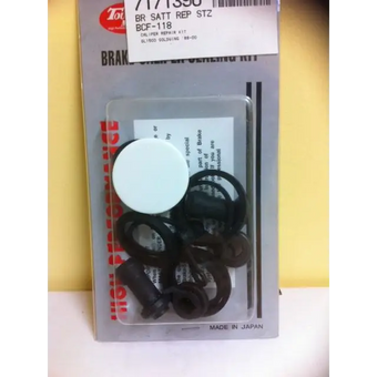 compare product GL1500 Front Brake Caliper Seal Kit
