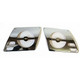 GL1500 Front Speaker Covers