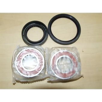 compare product GL1500 Front Wheel Bearing and Seal Kit