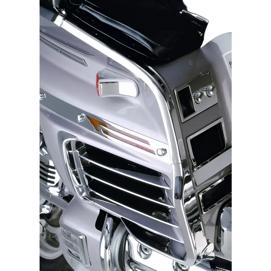 GL1500 Lower Fairing Corner Trim