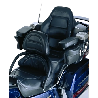 compare product GL1500 Passenger Armrest Black