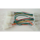 GL1500 Rear Flasher Wiring Loom