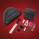 GL1500 Smart Mount Backrest