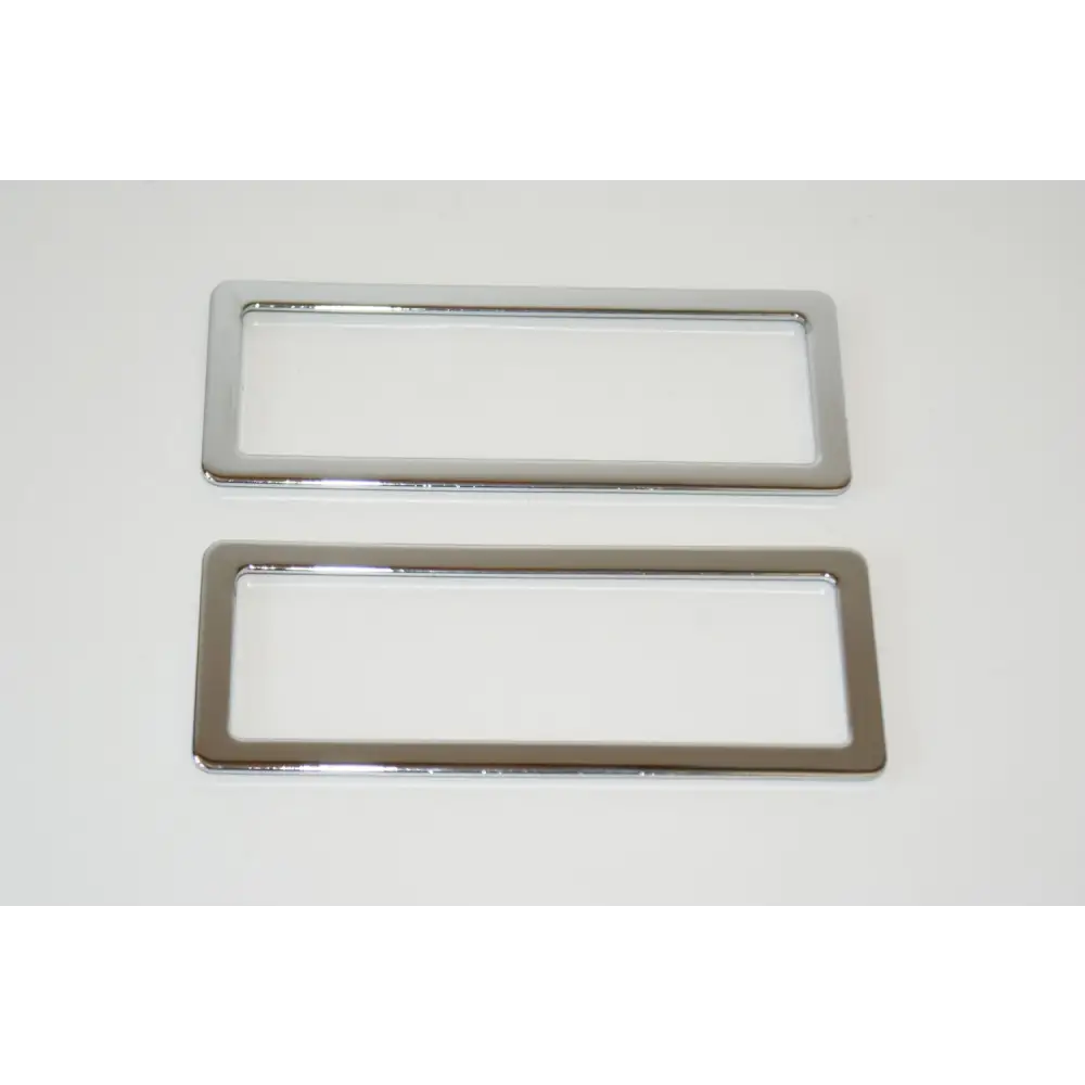 GL1500 Upper Air Vent Accent