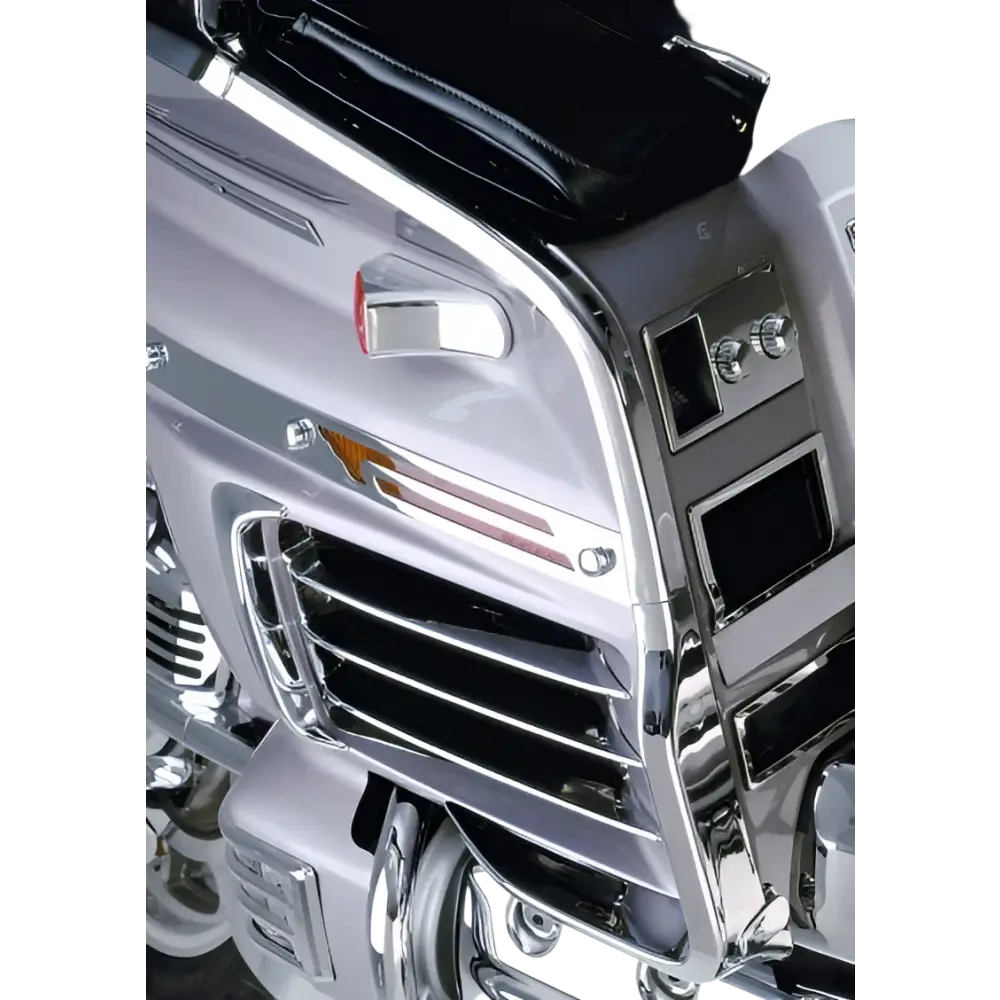 GL1500 Upper Fairing Edge Trim