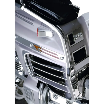 compare product GL1500 Upper Fairing Edge Trim