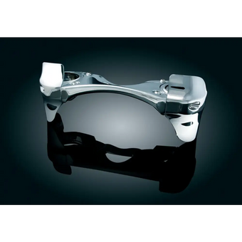 compare product GL1800 '01-'16 Chrome Fork Brace Gen 2