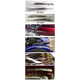 GL1800 10’’ Eagle Trim Emblems