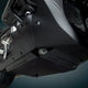 GL1800 Black Powder Coated Belly Pan